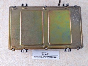 Sterownik ACTIA, IRISBUS 50 42 73 039, I/OU FLEX NG, IRISBUS Crossway 