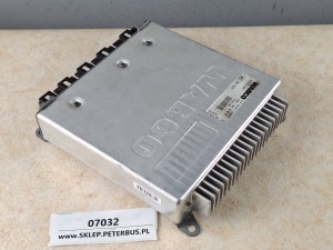 Sterownik drzwi WABCO 446 190 010 0, MTS-E-BM