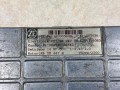10152, Sterownik automatycznej skrzyni biegów BOSCH ZF nr 0 260 001 09, 0 501 206 727 (7).jpeg