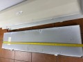 10148, Oświetlenie wewnętrzne Mercedes O 407, lampa podsufitowa autobusu, klosz (1).jpeg