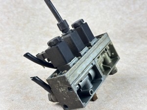 Zawór elektromagnetyczny WABCO nr 372 060 022 0, MERCEDES O407, nr 372 060 011 6