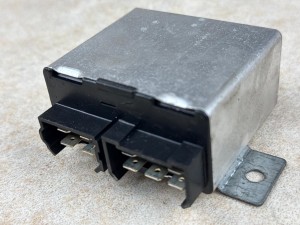 WABCO 446 018 002 0, MERCEDES O407, oryginał rok produkcji 1992