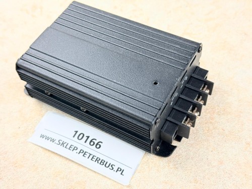 10166, Przetwornica MERCEDES O407, nr H161106842, DC 24   DC 12 V (7).jpeg