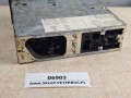 06903, Wzmacniacz autobusowy  BLAUPUNKT BCA 08, nr 7 607 804 010, panel sterownia RADIO, kaseta, CD, video  (1).jpg