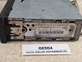 06904, Radio BLAUPUNKT Lubeck RCC45, nr 7 645 610 510 (5).jpg