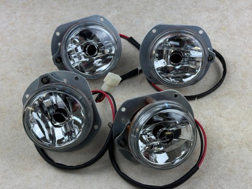 10132, Lampa przeciwmgłowa, reflektor przeciwmgłowy BOVA Futura EURO 4 - NOWY -  (6).jpeg