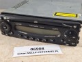 06908, Radio, odtwarzacz CD BLAUPUNKT DAVOS RDM 169, High Power 4 x 40W  (4).jpg