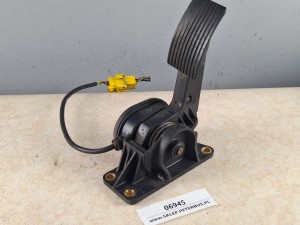 Pedał gazu, elektroniczny, VDO A 970 300 00 04, ZGS 007