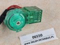 06550, Stacyjka zapłony, kostka stacyjki MERCEDES O 550 Integro, nr 0005459508 (3).jpg