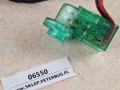 06550, Stacyjka zapłony, kostka stacyjki MERCEDES O 550 Integro, nr 0005459508 (5).jpg