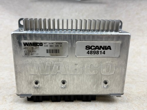 10187, Sterownik ABS-D WABCO nr 446 004 406 0, SCANIA CENTURY nr 489814 (3).jpeg