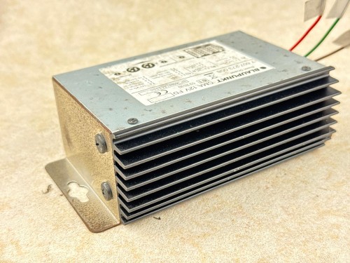 10164, Wzmacniacz BLAUPUNKT CMA 12V FD, nr 7 607 273 008 (1).jpeg