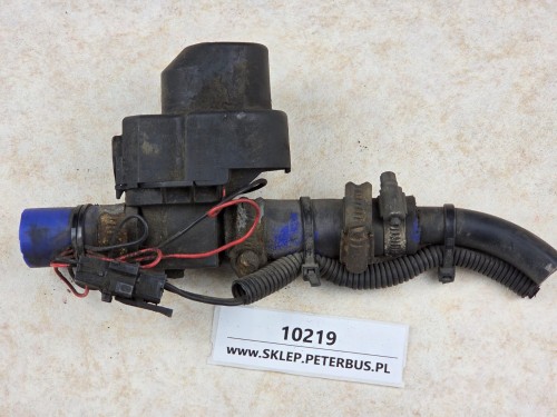 10219, Elektrozawór ogrzewania WABCO, BOVA Futura, SETRA, MAN, WABCO 4460910020  (7).jpeg