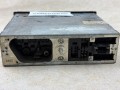 10136, Wzmacniacz autobusowy  BLAUPUNKT BCA 08 TA, nr 7 607 803 010, panel sterownia RADIO, kaseta, AUX, video, SCANIA IRIZAR  (3).jpeg
