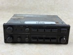 Wzmacniacz autobusowy  BLAUPUNKT BCA 08 TA, nr 7 607 803 010, panel sterownia RADIO, kaseta, AUX, video, SCANIA IRIZAR 