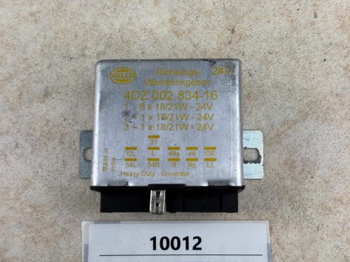 10012, Przekaźnik kierunkowskazów HELLA 4DZ 002 834-16, 24V (1).jpeg