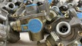 10271, Zawór pneumatyczny WABCO 975 001 000 0 - NOWY - M22 x 1,5 WABCO 898 011 380 4 (12).jpeg