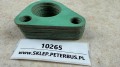 10265, Uszczelka trójkątna wymiary 65 mm x 85 mm - NOWA -  (6).jpeg