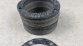 10264, Uszczelka okrągła 6 otworów, średnica zewnętrzna 135 mm, średnica wewnętrzna  100 mm - NOWA -  (6).jpeg