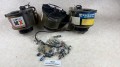 10257, Pompa olejowa INTERLUBE MX, SAF 1, R631301250 - NOWA -  (10).jpeg