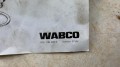 10251, Tłumik przeciwszumowy WABCO 1592-9753039212 - NOWY -  (4).jpeg