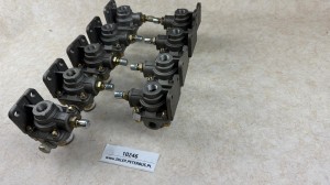 Zawór BENDIX 104406 LQ-2, nr T-239659-B, nr H1492N, T242794-A