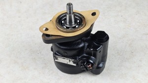 Pompa wspomagania kierownicy  - NOWA - DAF - ZF 7674955207