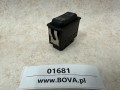 01681, Przycisk, klawisz otwierania - zamykania szyby bocznej kierowcy autobusu MERCEDES CITARO, numer 611 540 00 66 (3).jpeg