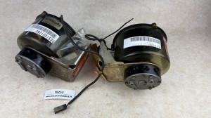 Pompa olejowa INTERLUBE MX, SAF 1, R631301250 - NOWA - 