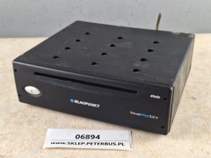 BLAUPUNKT TravelPilot EX-V DVD
