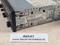 06547, Wzmacniacz autobusowy BLAUPUNKT BCA 05, Mercedes O350 Tourismo  (4).jpg
