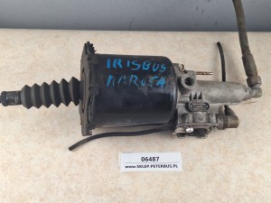 Siłownik sprzęgła CS-410, Pneumatics DE70 10 21, IRISBUS Karosa