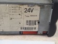 06503, Tachograf analogowy KIENZLE (szuflada) numer 1324.5100, 24V, 125 kmh , NEOPLAN N316 (5).jpg