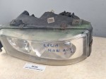 Lampa, reflektor MAN A03, lewy przód, MAN A03 Lion`s Coach, HCR PL  12518