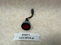 01671, Przycisk otwierania, zamykania drzwi tylnych Mercedes Citaro, nr 72-00 342 (3).jpeg