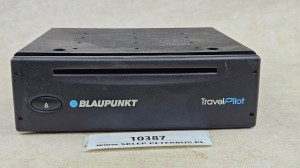 BLAUPUNKT TravelPilot, 12V, nr 7 607 271 028, Blaupunkt nr 881 BP102833049192 