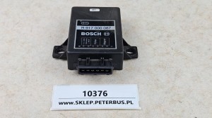 BOSCH R 917 000 087, BOVA Futura EURO 3, FHD, FLD
