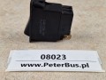 08023, Klawisz, włącznik, przycisk poziomowania autobusu, podnoszenia na poduszkach, nr 4570-76,  4 PINy (2).jpg