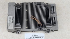 Sterownik ACTIA CAN Extension BOX-CXB, BOVA Futura EURO 3, FHD, FLD, DAF Trucks NV 1445101, CAMU STD, P105257 A 