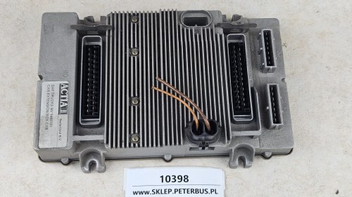 10398, Sterownik ACTIA CAN Extension BOX-CXB, BOVA Futura EURO 3, DAF Trucks NV 1445101 (4).jpeg