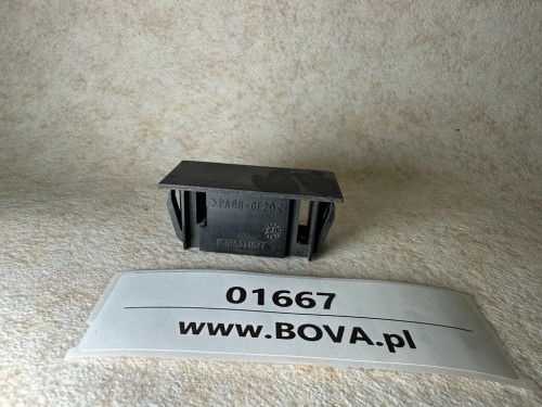 01667, Zaślepka przycisku, klawiszy pulpitu Mercedes Citaro (3).jpeg