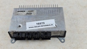 Sterownik ABS-D WABCO nr 446 004 414 0, 2005 rok, BOVA Futura EURO 3 