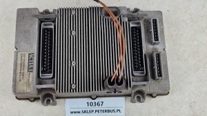 Sterownik ACTIA CAN Extension BOX-CXB, BOVA Futura EURO 3, DAF Trucks NV 1445101,  CAMU STD, P105257 A