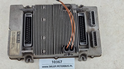 10367, Sterownik ACTIA CAN Extension BOX-CXB, BOVA Futura EURO 3, DAF Trucks NV 1445101,  CAMU STD, P105257 A (9).jpeg
