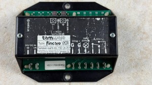 Sterownik drzwi VOLVO Tamware Fincare 201 nr V02 04.251