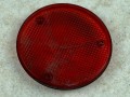 10335, Klosz lampy tył BOVA Futura, okrągły, fi 12 cm, montaż na 3 śruby, HELLA 1179 B, klosz czerwony (4).jpeg