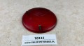 10332, Klosz lampy tył BOVA Futura, okrągły, fi 12 cm, montaż na 3 śruby, HELLA 1179 B, klosz czerwony  (1).jpeg