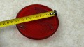 10332, Klosz lampy tył BOVA Futura, okrągły, fi 12 cm, montaż na 3 śruby, HELLA 1179 B, klosz czerwony  (6).jpeg