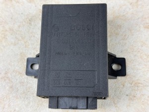 Przekaźnik, blokada rozruchu, MAN, Mercedes, BOSCH startsperr relais 0 331 801 300 