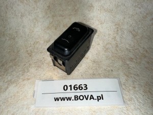 Przycisk otwierania, zamykania szyberdachu, Mercedes Citaro, nr 611.540 00 66 